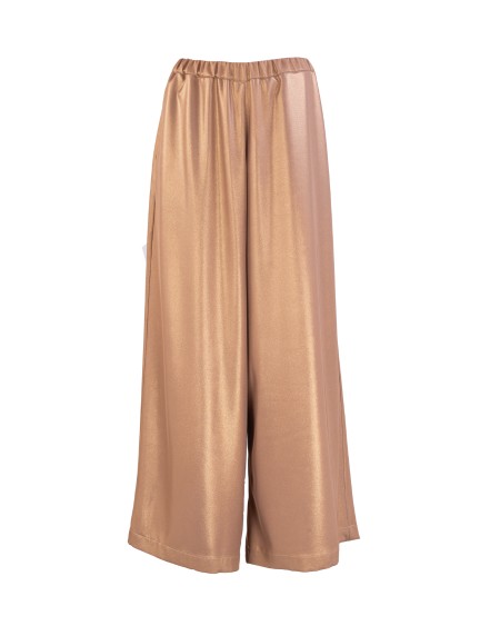 Shop ANTONIO MARRAS  Pantalone: Antonio Marras pantaloni a gamba larga.
Vestibilità morbida.
Composizione: 96% poliestere 4% elastan.
Made in Italy.. GERANIO LB3004 D14-859